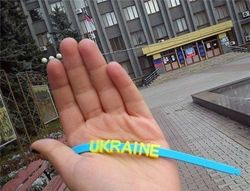 Донецк остается украинским, несмотря на все усилия сепаратистов