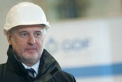 Фирташ нашел газовые «точки соприкосновения» с Яценюком?