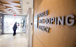 WADA долго не хотело расследовать допинг в России – NYT