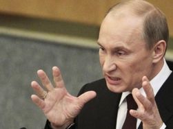 Путин считает бесполезными встречи «нормандской четверки»