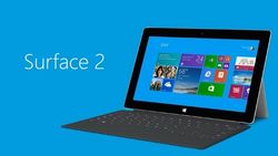 Microsoft Surface 2 стал дешевле на 100 долларов 