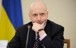 Турчинов рассказал о плане РФ для вторжения в Украину