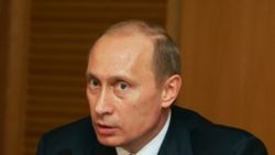 Путин назвал аннексию Крыма полезным уроком для России