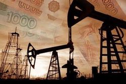 WT спрогнозировала цены на нефть и курс рубля