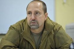 Ходаковский обвинил Захарченко в коррупции и перешел в оппозицию