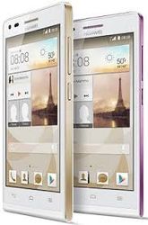 Huawei Ascend P7 mini перепутали с Huawei Ascend G6 LTE