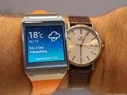 Полный обзор: в Samsung Gear 2 и Gear Fit используются специальные чипы