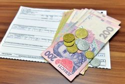 В Украине за долги по коммуналке забрали для продажи первую квартиру