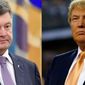 Порошенко встретится с Трампом – СМИ