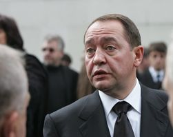 Лесин вложил миллионы долларов в недвижимость Калифорнии – СМИ