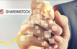 Первая биржа стартапов Shareinstock.com приглашает вебмастеров и инвесторов