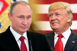 Авдеевка как первое испытание для отношений Трампа и Путина