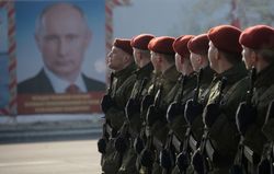 Расходы Минобороны РФ в 2016 году будут сокращены