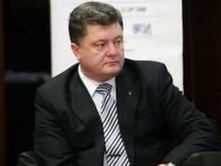 Порошенко встретится с лидерами Востока Украины 19 июня 