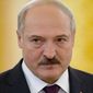 Лукашенко пообещал, что Беларусь поможет Украине нефтепродуктами