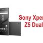 Sony Xperia Z5 Dual успешно конкурирует с Samsung Galaxy S6 и Apple iPhone 6s