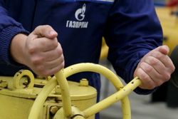 Большинство россиян против скидок на газ для Беларуси – опрос