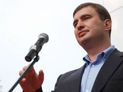 Игорь Марков просит перенести суд над ним из Одессы в другой регион Украины