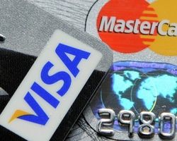 Visa отключила российские банки, работающие в Крыму 