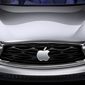 BMW i3 станет основой электромобиля Apple