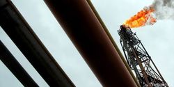 Снижение мировых цен на нефть пойдет на пользу России - вице-премьер РФ