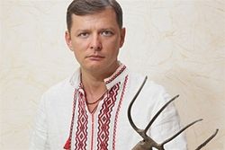 Ляшко задержал лидера сепаратистов Рыбалка