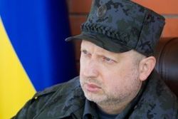 Реформа СНБО поднимет Турчинова до уровня Гройсмана и Порошенко – СМИ