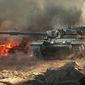 Названы сильнейшие команды России и СНГ в компьютерной игре World of Tanks 