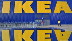 Почему IKEA и другие мировые бренды не спешат на украинский рынок