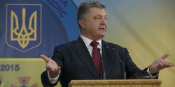 Настоящие реформы начнутся сразу же после местных выборов – Порошенко