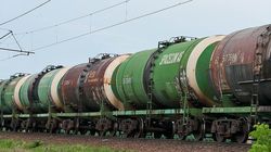 В России хотят ограничить экспорт нефти в Беларусь