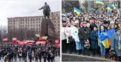 В Харькове опасаются провокаций и запрещают митинговать 4 мая