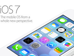 Более 50 процентов владельцев i-устройств перешли на iOS 7