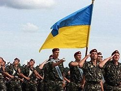 В Украине могут объявить четвертую волну мобилизации – министр