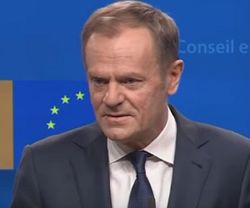 Глава Европейского совета отправил инициаторов Brexit в ад