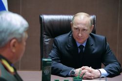 Россию ждут серьезные изменения: Путин вводит во власть силовиков