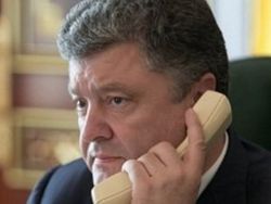 Порошенко – нормандской тройке: Не делайте вид, что ничего не произошло