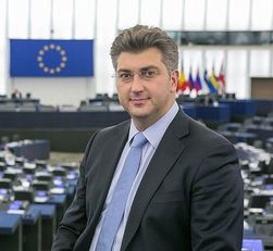 Европарламент верит в Украину – А. Пленкович