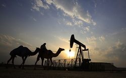 Цены на нефть обвалились на 4% 