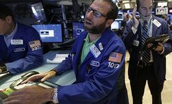 Индекс Dow Jones обвалился в пятницу на 531 пункт
