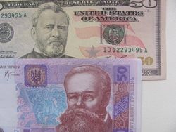 Курс евро на Forex находится в коррекции 