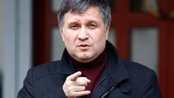 Аваков прокомментировал задержание убийц в Киеве