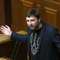 Это политическая расправа: депутат пояснил действия Луценко