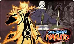 Названы достоинства и недостатки игры Ultimate Naruto в соцсети Одноклассники.ru