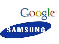 Google и Samsung объединились в войне против Apple