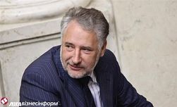 Жебривский призвал патриотов вернуться на Донетчину