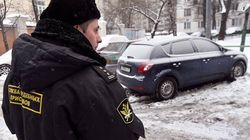 В России у автовладельцев начали забирать права за долги