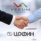 Брокерская компания Verum Option стал членом ЦРФИН 