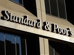 Рейтинговое агентство Standard & Poor's