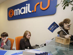 Роскомнадзор внес Mail.Ru Group в организаторов распространения информации